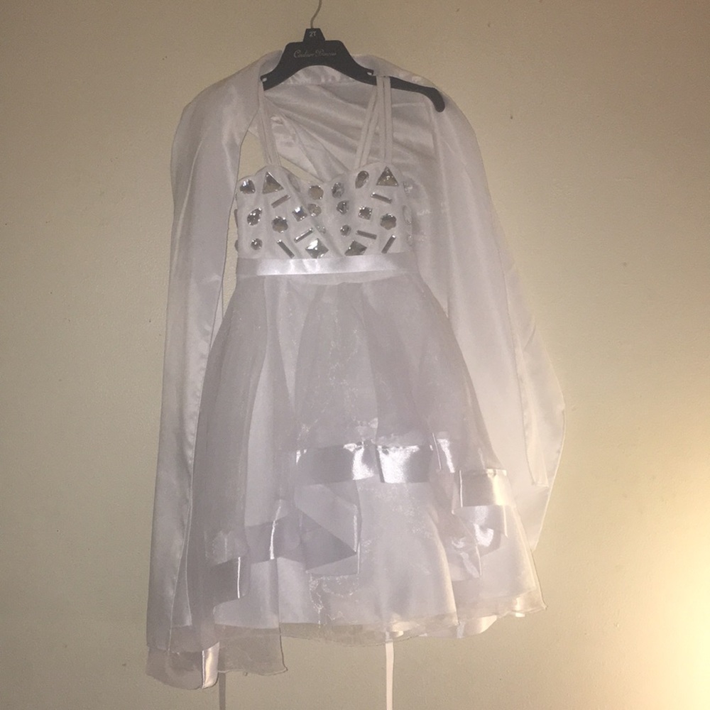 Kids dress